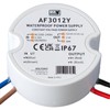LED Socket Recessed Transformer 12 V 30 W 2.5 A