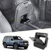 Center Console Armrest Hidden Box Organizer Compatible with Toyota Land