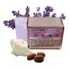 Jabon Natural Artesanal Aceite Orgánico Coco Oliva +activos