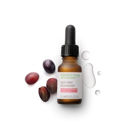 Spilanthox therapy Multi Skin Recharger - Natural Anti-Ageing Face Cream with Acmella Oleracea and Spilanthol