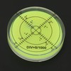 Round Spirit Level Bubble Level 60mm Diameter Measuring Tool Round
