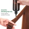Decorniqu 2 PCS Hair Oil Applicator Bottle 500ml Applicator Bottle