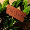 Fresso luxuriöser Auto Duft, Lufterfrischer, Autoparfum (Gentleman)