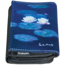 Fridolin Coin Pouch, 12 cm, 0.2 Liter, Multicolor 2111508
