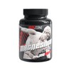 Big Zone Magnesium Bisglycinate - 120 Capsules of 1000 mg