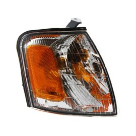 For Toyota Avalon 1998 1999 Side Marker Light Assembly Passenger Side | TO2521153 | 81510-AC030