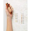 EX1 Cosmetics Invisiwear Liquid Foundation (4.0)