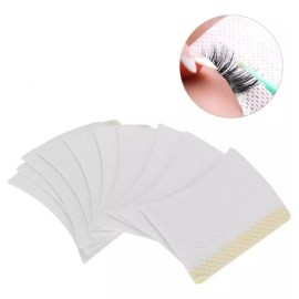 Unic 40 Piezas De Parches Para Remover Retirar De Pestanas Mink