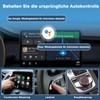 Android Car Wireless Adapter, Android Car Dongle for Android Car