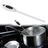 Food Thermometer Digital Meat Water Milk BBQ Cooking Probe Household