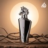 Lattafa Maahir Legacy - Aromatic Spicy, Citrus, Amber Wood -