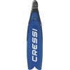 Cressi Gara Modular Impulse Turbo, Blue, 42/43