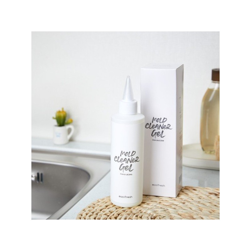 [Eco Fresh] Mold Removal Gel 220g 1+1 / [에코후레쉬] 곰팡이제거젤