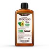 Avocado Oil Organic 500 ml - 100% Organic, Pure, Natural
