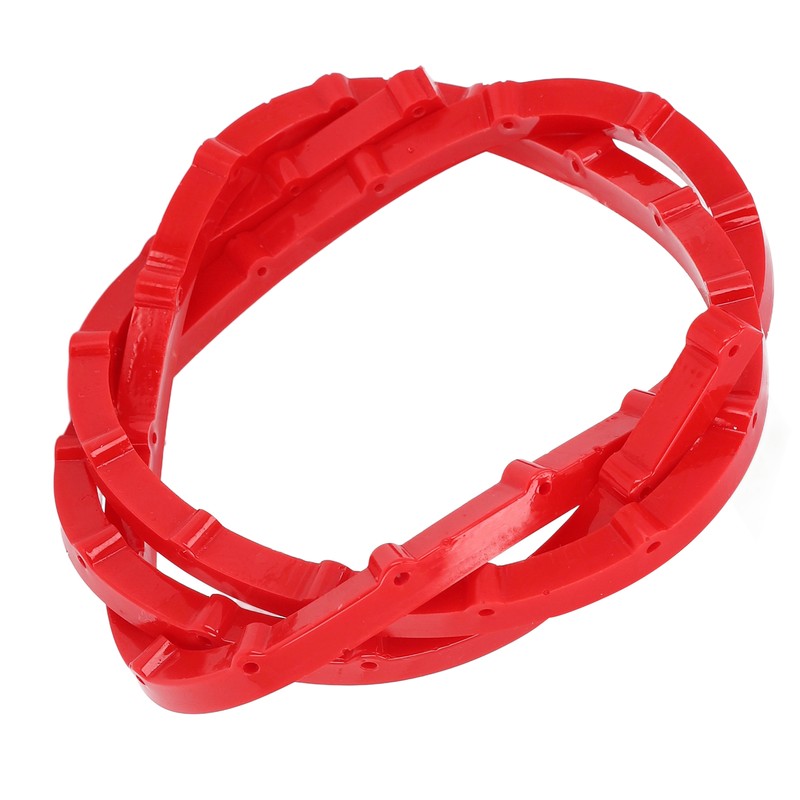 Woodworking Profiling Strip Flexible Curve Template Excellent Rebound Woodworking Tool