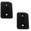 DL SERVICE Filter for Miele T1 Dryer | Foam Filter