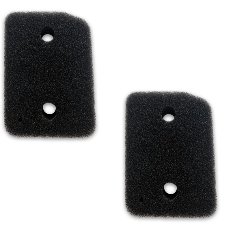 DL SERVICE Filter for Miele T1 Dryer | Foam Filter