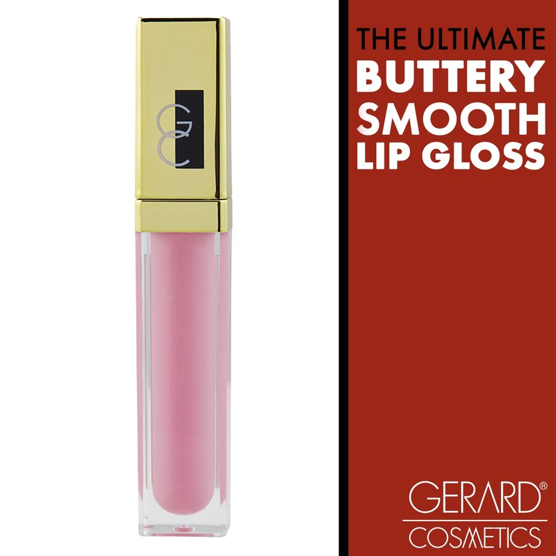 Color your Smile Lighted Lip Gloss – Sugar Mama by