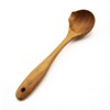 FAAY Duck's Tail Ladle, Serving Ladle, Cooking/Kitchen Ladle | 100%