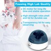 ONiLAB's Scientific Mini Centrifuge 5000RPM, 1360 x g RCF, Lab
