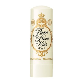 Majolica Majorca Pure Pure Kiss NEO 82 Sugar Filter, 0.08 oz (2.3 g)