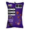 Fancy Pets Juguete para Perro Doggie Scrunch de Tela Fuego
