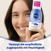 NIVEA Eye make-up remover, make-up remover for the sensitive eye