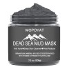 Mascarilla De Barro Del Mar Muerto Radha Belleza Con Arcilla