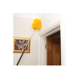 Supreme extending duster - Neat Ideas - Get's to those hard to reach places