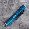 HATORI Led Flashlight Small Super Bright Handheld Flashlights High Lumens