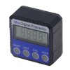Digital Inclinometer Magnetic 360° 4 Units Portable Digital Angle Gauge