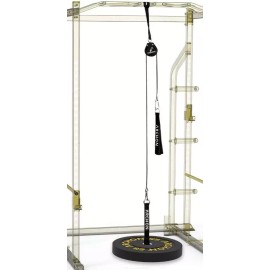 Archon Fitness CS-SP Single Pulley Cable Station