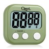 Ozeri Event Kitchen Timer, Calla Green