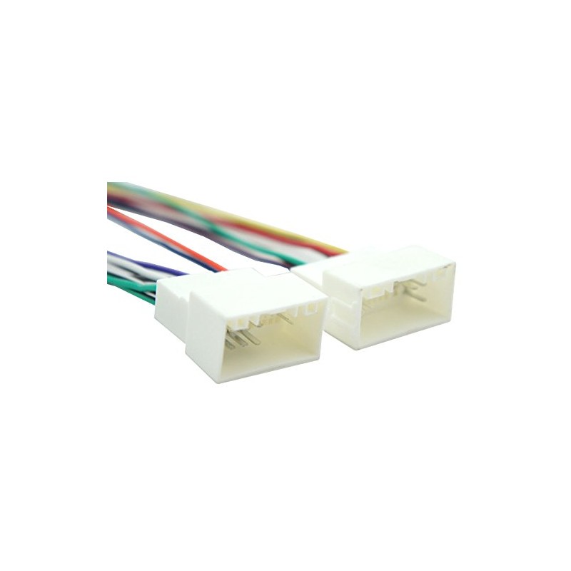 Harmony Audio Compatible with Fits Kia Optima 2014 2015 Single