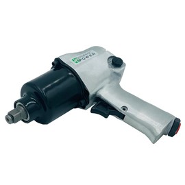 Dynamic Power 1/2" Air Impact wrench 480 ft.lb (Twin Hammer mechanism, 5 position power settings), D312100