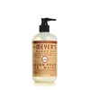 MRS. MEYER'S Mrs. Meyer's Clean Day Liquid Hand Soap, Cruelty
