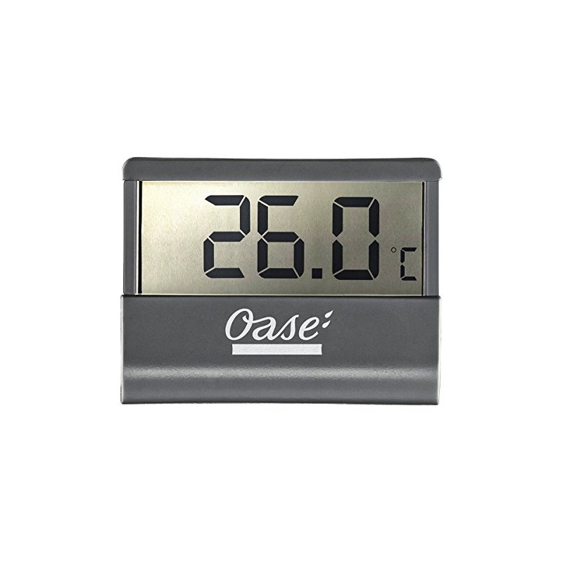 Digital Aquarium Thermometer - Oase