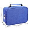 Kesote Pencil Case, Large Capacity Removable Pencil Case for School