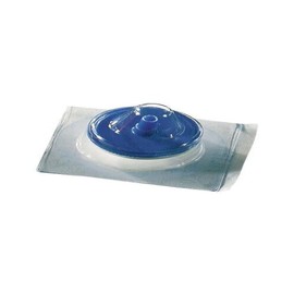 Cole-Parmer PTFE Syringe Filters, Sterile; 0.20 µm, 25 mm Diameter