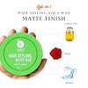 G Gabri Gabri Hair Styling Wax 150ml | Hair Gel