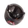 LED Light Cycling Helmet Bike Helmet Electric Skateboard Wheel Skateboard