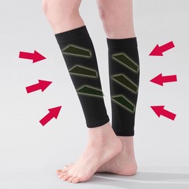 BBLBO Calf Protector Brace Sleeve 5ea