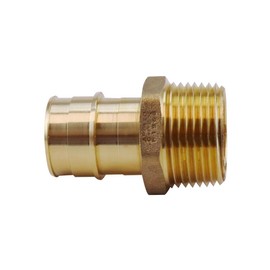 CONBRACO EPXMA11 1in F1960 X 1in Mip Adapter