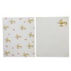Natsuka Murata K01-AHP-384 Shibainuto Pure Cafe Letter Set [Pudding] Cute
