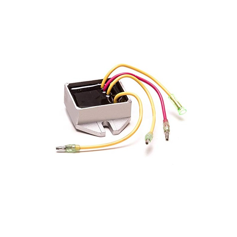 Voltage Regulator Rectifier For Sea Doo 787 800 XP 1996,