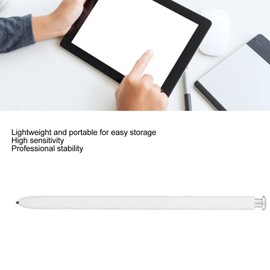 ASHATA Stylus Pen for Note 20, Note 20 Ultra 5G, Quick Replacement for Highly Sensitive Stylus Pen, Portable Stylus Touch S Pen for Phone (White)