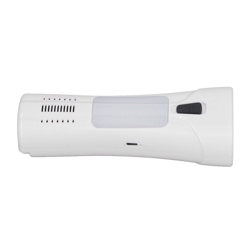 Emergency Weather Radio Multifunction Portable Weather Alert Radio with LED