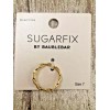 SUGARFIX by BaubleBar Size 7 - Link Chain Ring