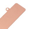 M.2 Heatsink Copper for G15 5530 G16 7630 2023 Gaming