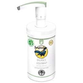 Songbird Naturals Vegan Balance Liquiwax